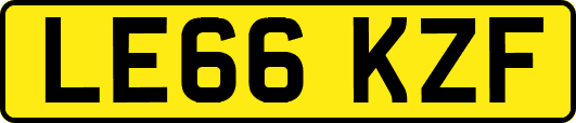 LE66KZF