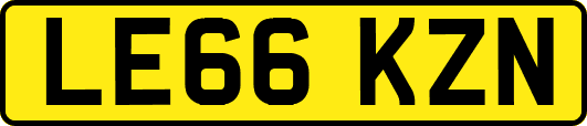 LE66KZN