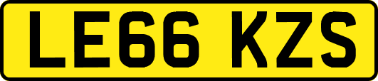 LE66KZS