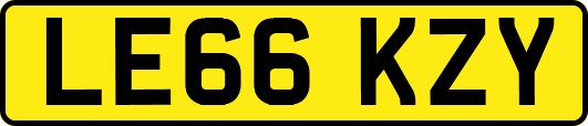 LE66KZY