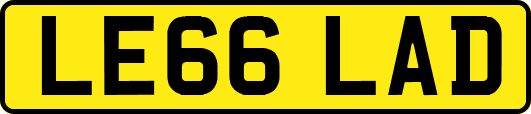 LE66LAD