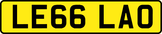 LE66LAO