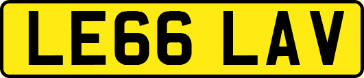 LE66LAV
