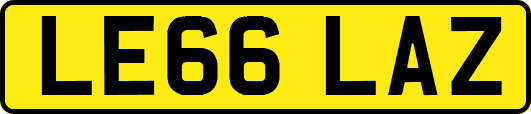 LE66LAZ