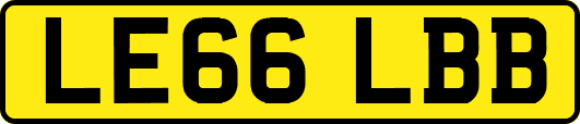 LE66LBB