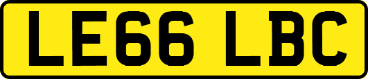 LE66LBC