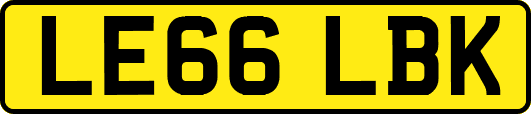 LE66LBK