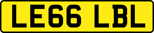 LE66LBL