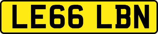 LE66LBN