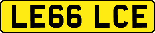 LE66LCE