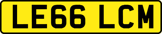 LE66LCM