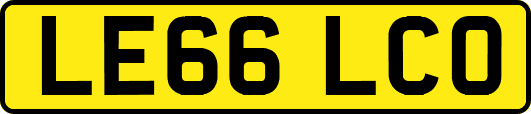 LE66LCO