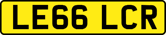 LE66LCR