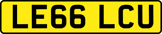 LE66LCU
