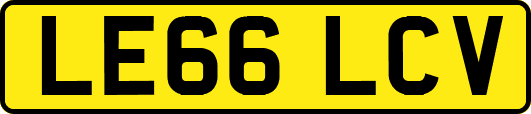LE66LCV