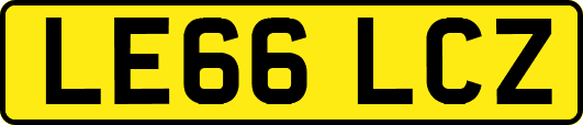 LE66LCZ