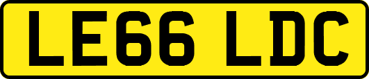 LE66LDC