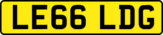 LE66LDG
