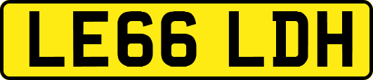 LE66LDH