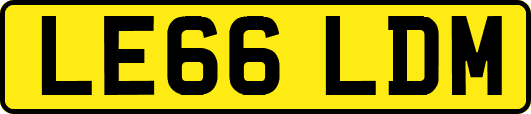 LE66LDM