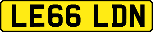 LE66LDN