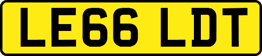 LE66LDT