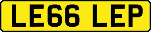 LE66LEP