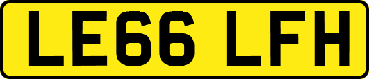 LE66LFH