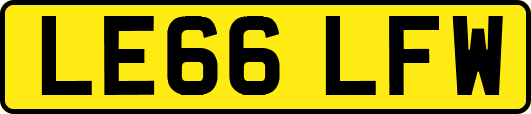 LE66LFW