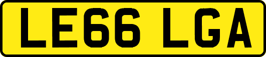 LE66LGA