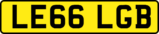 LE66LGB