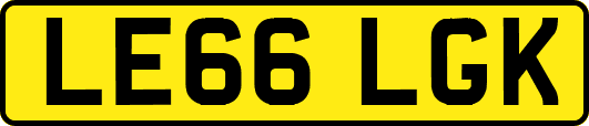 LE66LGK