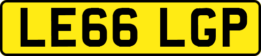LE66LGP