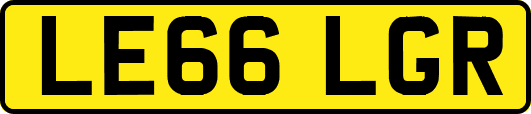 LE66LGR