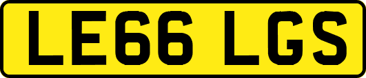 LE66LGS