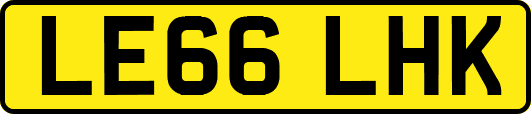 LE66LHK