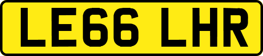 LE66LHR