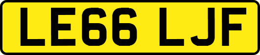 LE66LJF