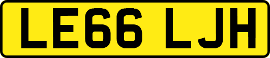 LE66LJH