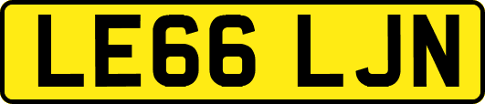 LE66LJN