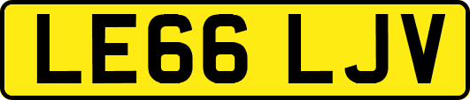 LE66LJV