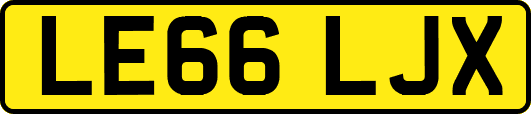 LE66LJX