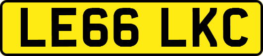 LE66LKC