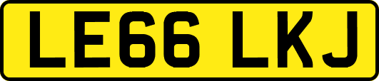 LE66LKJ