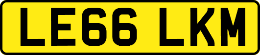 LE66LKM