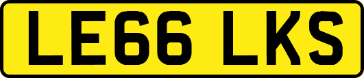 LE66LKS