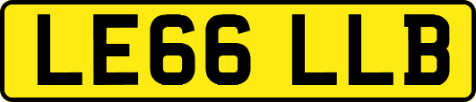 LE66LLB