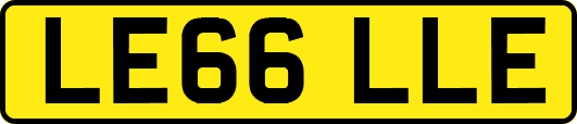 LE66LLE