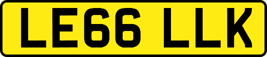 LE66LLK