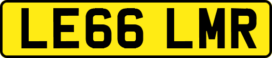 LE66LMR